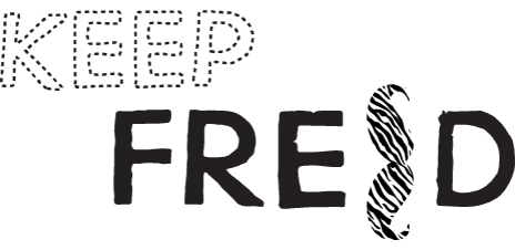 Keep Fred