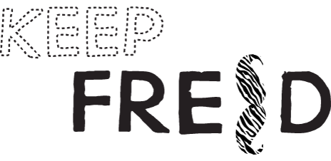 Keep Fred