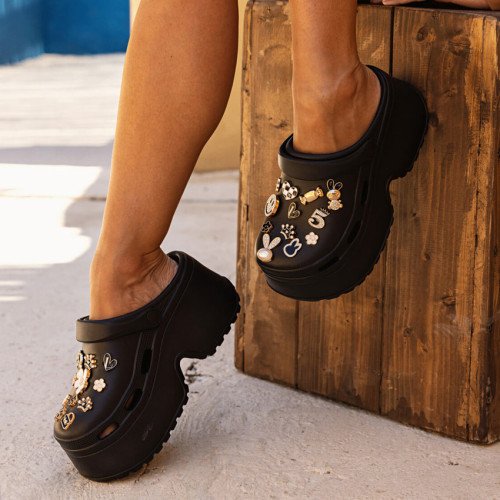 ΠΑΝΤΟΦΛΕΣ ΓΙΑ ΔΙΑΚΟΣΜΗΤΙΚΑ CROCS