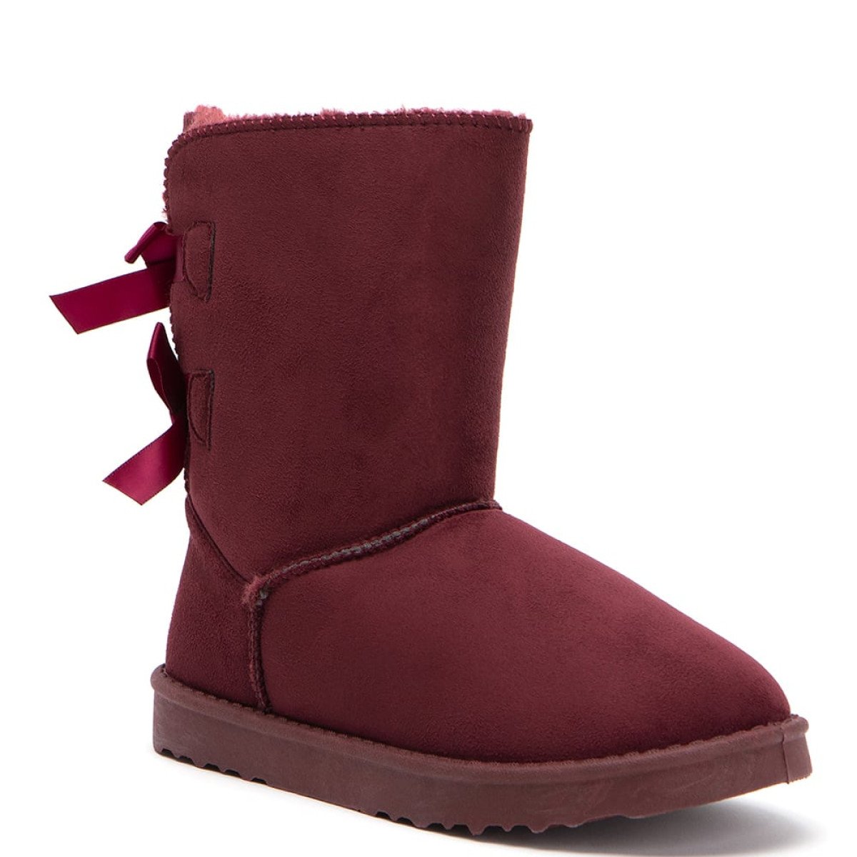 Heat Bordo